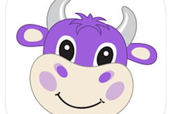 Happy Cow – digitale vriend voor veggies Happy Cow – digitale vriend voor veggies